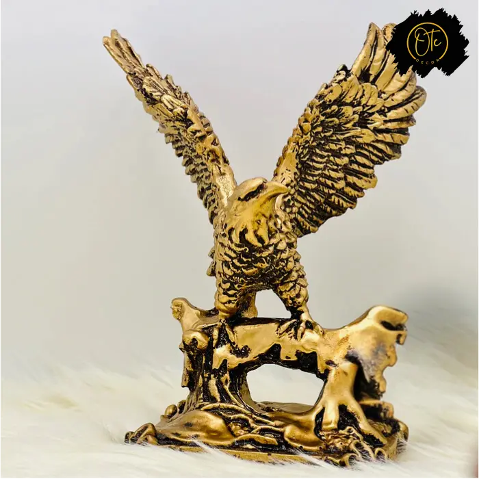 Eagle's Majesty Sculpture My Store