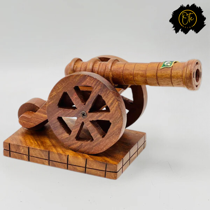 Wooden Handicraft Catapult