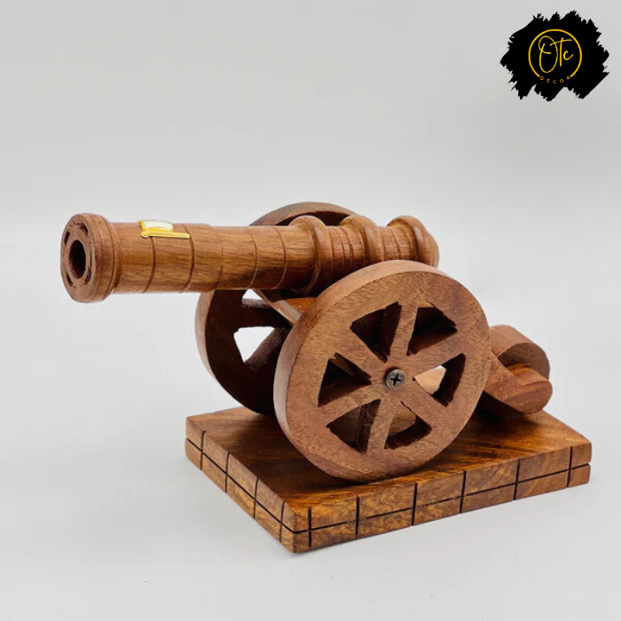 Wooden Handicraft Catapult