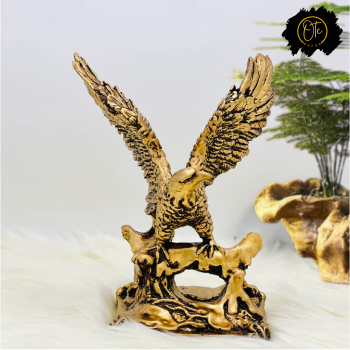 Eagle's Majesty Sculpture My Store