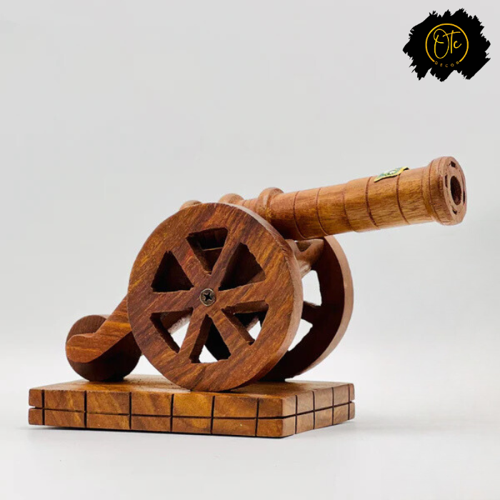 Wooden Handicraft Catapult