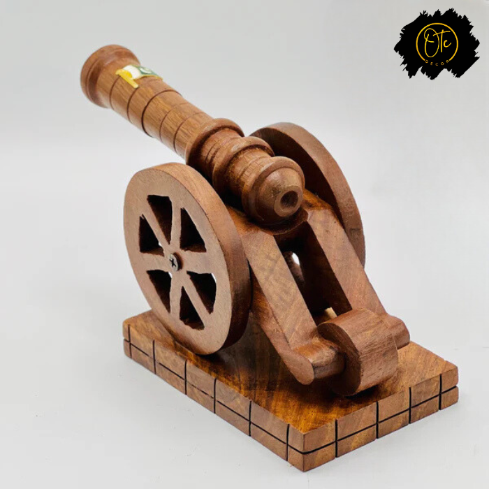 Wooden Handicraft Catapult