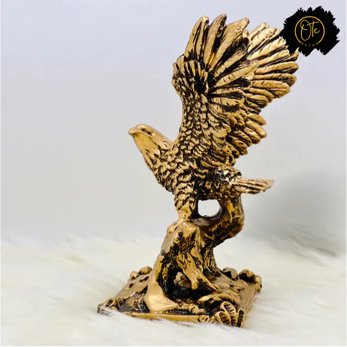 Eagle's Majesty Sculpture My Store