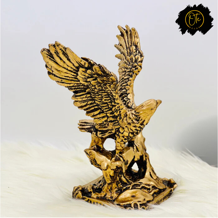 Eagle's Majesty Sculpture My Store