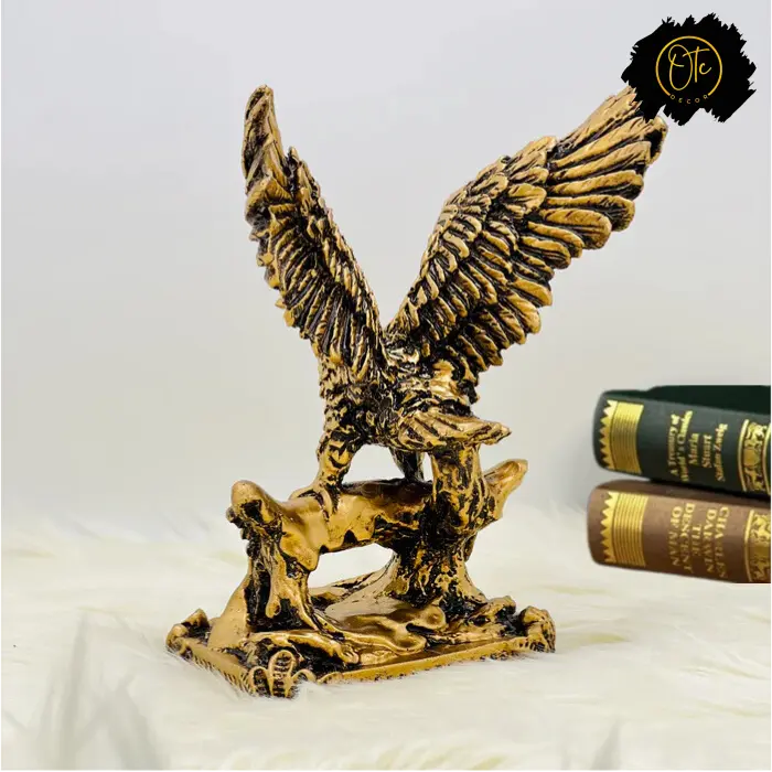 Eagle's Majesty Sculpture My Store