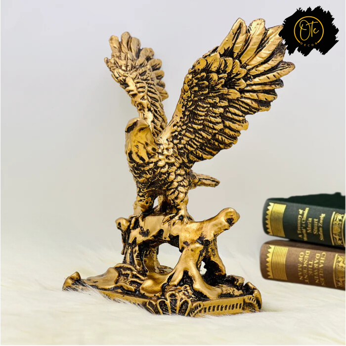 Eagle's Majesty Sculpture My Store